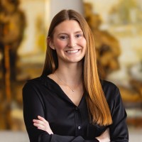 Grace Hansen Email & Phone Number