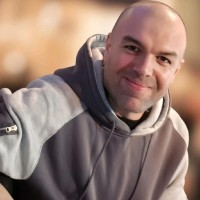 Ubisoft Employee William Rayner's profile photo