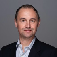 Lenovo Employee Brian Sabo's profile photo