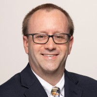 CAN Community Health Employee Clark Woodruff's profile photo