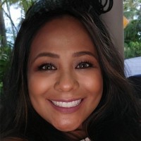 Christine Cristobal