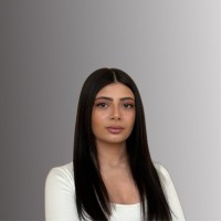 EFES Insurance Employee Gohar Abajyan's profile photo