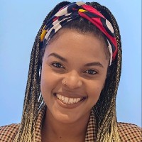 Abigail Mogorosi Email