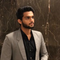 Mohan Enterprises Employee Harsh Jain's profile photo