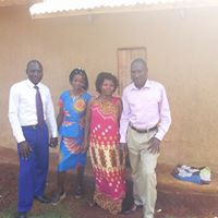 Amos Oloo Email