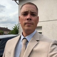 Radiall Employee Aurelien Benoit's profile photo