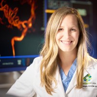 ChristianaCare Employee Katelyn Wright's profile photo