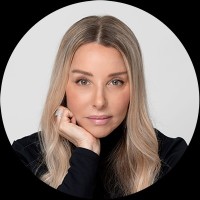 IMPROVATE Employee Ronit Hochman's profile photo