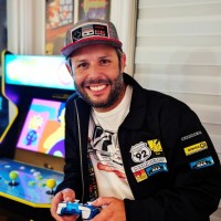 Game On Employee Jorge Rosales's profile photo