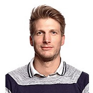 Temedica Employee Moritz Kiene's profile photo