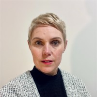Yoga Australia Employee Carolyn Drought-Leblang's profile photo