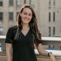Harold Grinspoon Foundation Employee Rachel Kozupsky's profile photo