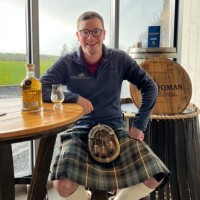 Experience Scotland's Wild Employee Andrew McClements's profile photo