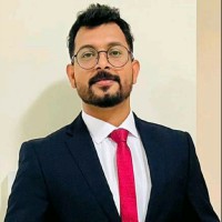 Albion Valves (UK) Limited Employee Kripesh Mundath's profile photo