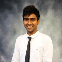 Bloomfilter Employee Lokeshwar Obuli's profile photo