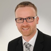 ZIEHL-ABEGG SE Employee Bastian Landes's profile photo
