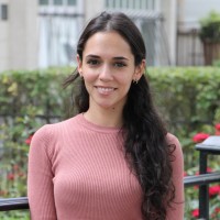 Simont Braun Employee Laura de Vita's profile photo