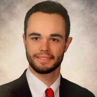 Vulcan Wireless Inc. Employee Alec Becker's profile photo