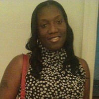 BDP International Employee Celena Brown's profile photo