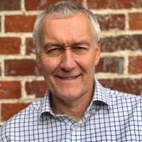Reaction Engines Employee Richard Varvill's profile photo