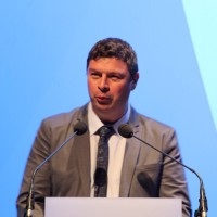 Formaskills Employee Christophe Thetier's profile photo