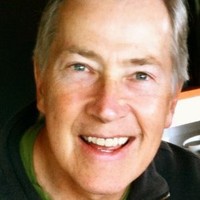 Retired - now full time pilot! Employee Bill McGlynn's profile photo