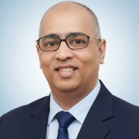 MRI Software Employee Asad Udaipurwala's profile photo