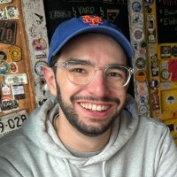 Ambrook Employee Tyler Kindy's profile photo