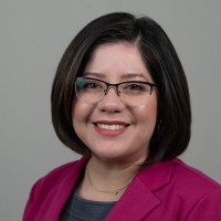 St.Edward's University Employee Cassandra Martinez's profile photo