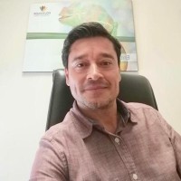 Polycolor Internacional, S.A. Employee Joaquín Calderón's profile photo
