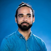 IBM Employee Fabio Paulo de Mello's profile photo