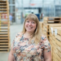 Tammy Vernol Email & Phone Number
