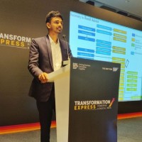 Cloud Box Technologies Employee Gaurav Surapalli's profile photo