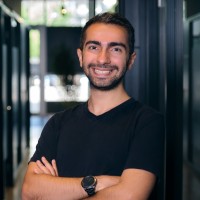 Ollang Employee M. Ulak's profile photo