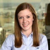 ZS Associates Employee Kate Kaplan's profile photo