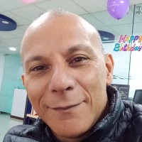 Luis Angulo Email