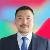 APackaging Group Employee Ryan Huang's profile photo