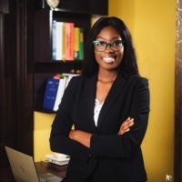 Stanbic Bank Ghana Employee Audrey Ponu's profile photo
