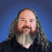 AI Proteins Employee Frank Teets's profile photo