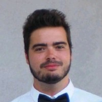 Mercedes-Benz Group Services Madrid Employee Andrés Roqué's profile photo