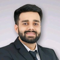 Aliaxis Employee Magan Nagar's profile photo
