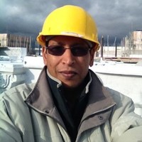 Ashvin Patel Email & Phone Number