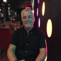 Leicestershire Police Employee Rob Atkinson's profile photo