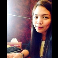 AgilityGrid Employee Grace Barrion's profile photo