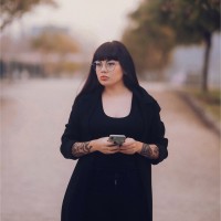 Wolf BCPP Employee Ariela Merino's profile photo