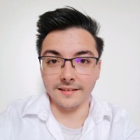Openium Employee Quentin Bandera's profile photo