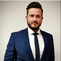 Binelli Group Employee Marvin Hilscher's profile photo