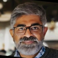 Irshad Jamal Email