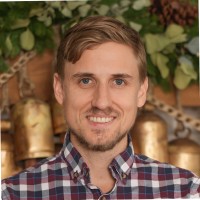 Perion Employee Michael Neel's profile photo