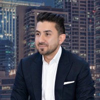 Prestige One Developments Employee Ajmal Saifi's profile photo